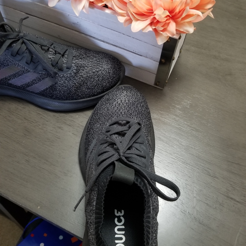 Like New: Adidas Purebounce+ - Picture 3 of 4